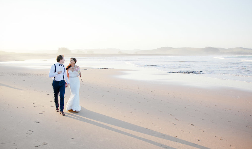 beach wedding, Durban wedding photographer